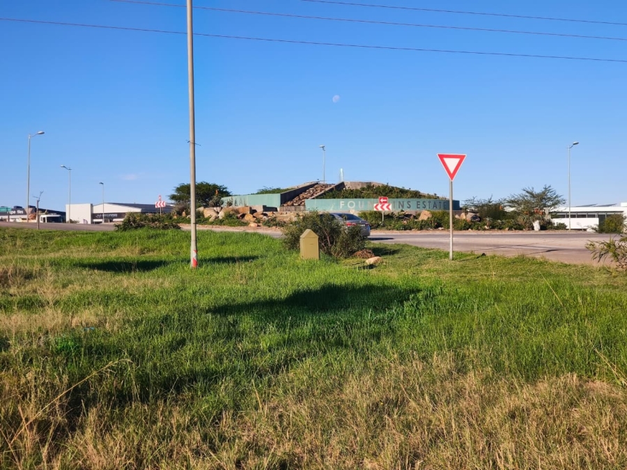 Commercial Property for Sale in Fountains Estate Eastern Cape